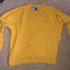 Tommy Hilfiger Oversized Pullover